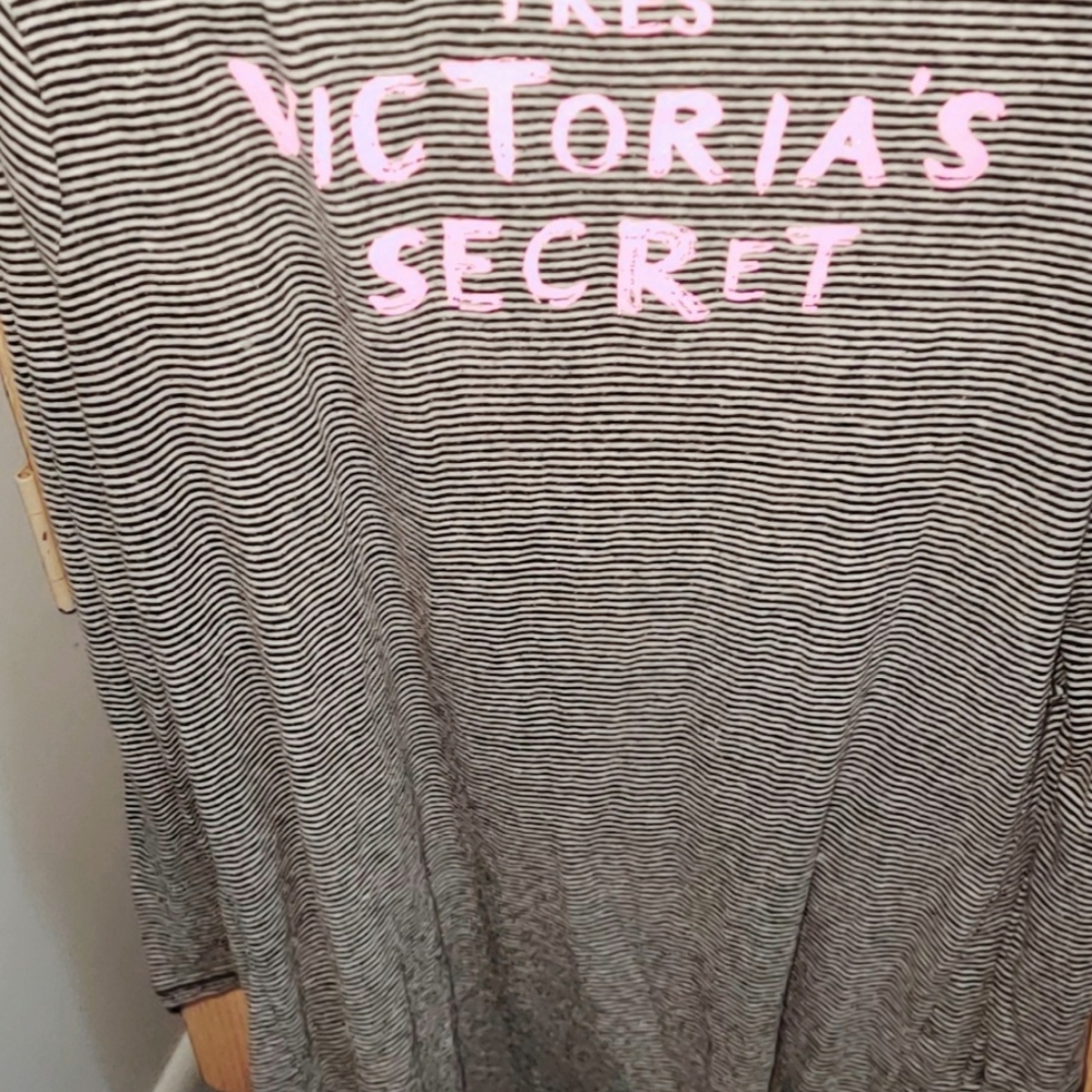 Victoria secret robe! ❤ free gift with purchase!